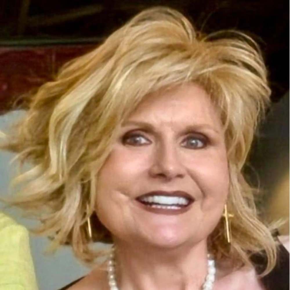 Meet your Posher, Tamberlyn